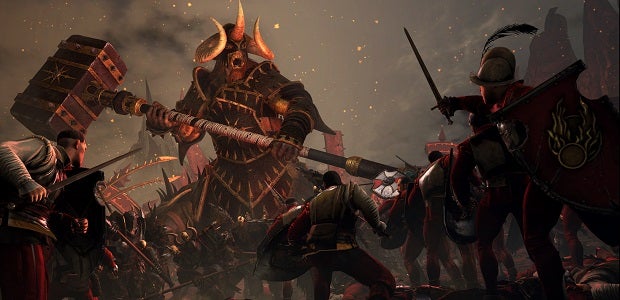 Total War: Warhammer Release Date