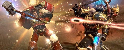 Chaos Rising - Last Stand footage, launch trailer, top review scores