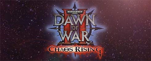 First DoWII: Chaos Rising teaser released