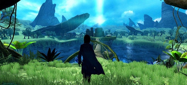 Keep The Faith: Dreamfall Chapters Interview