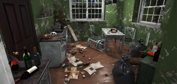 Steam Charts Mid-May 2018