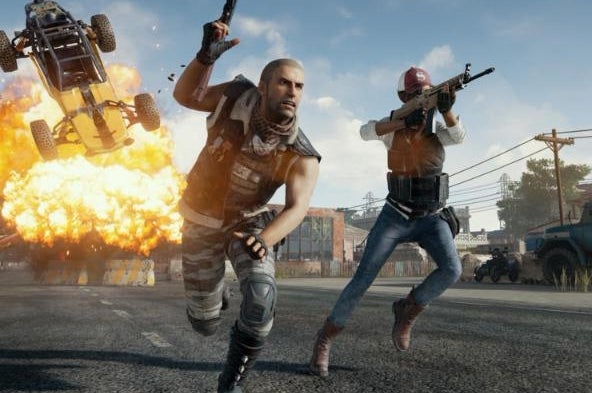 Cheaters find more ways to spoil everyone's fun in PlayerUnknown's Battlegrounds