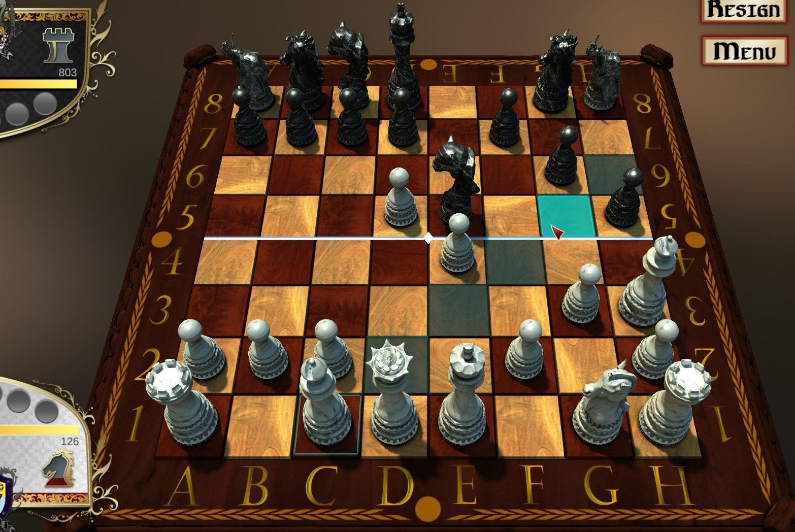 Chess 2: The Sequel gets a release date on Steam