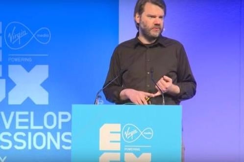 Chet Faliszek has left Valve
