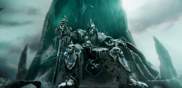 Warcraft III Patch 1.29