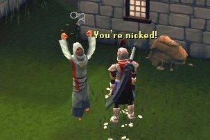 Chinese mining company buys Runescape dev for $300m - report