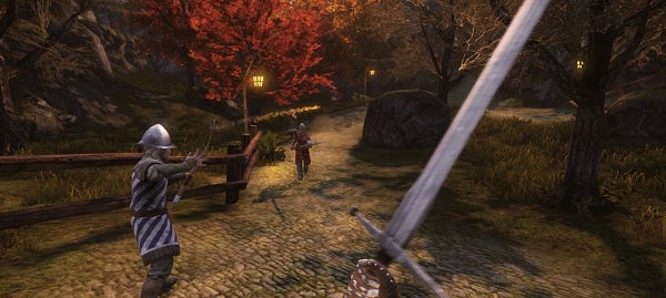 Chivalry Lead Talks Future Things, Promises Updates