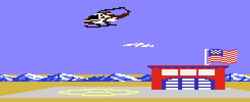 Rumor: inXile trademarks "Choplifter" with US Patent Office