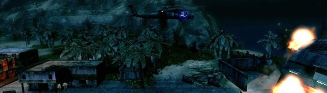 Choplifter HD to mix original game's "accessibility" with "state of the art graphics and sound"