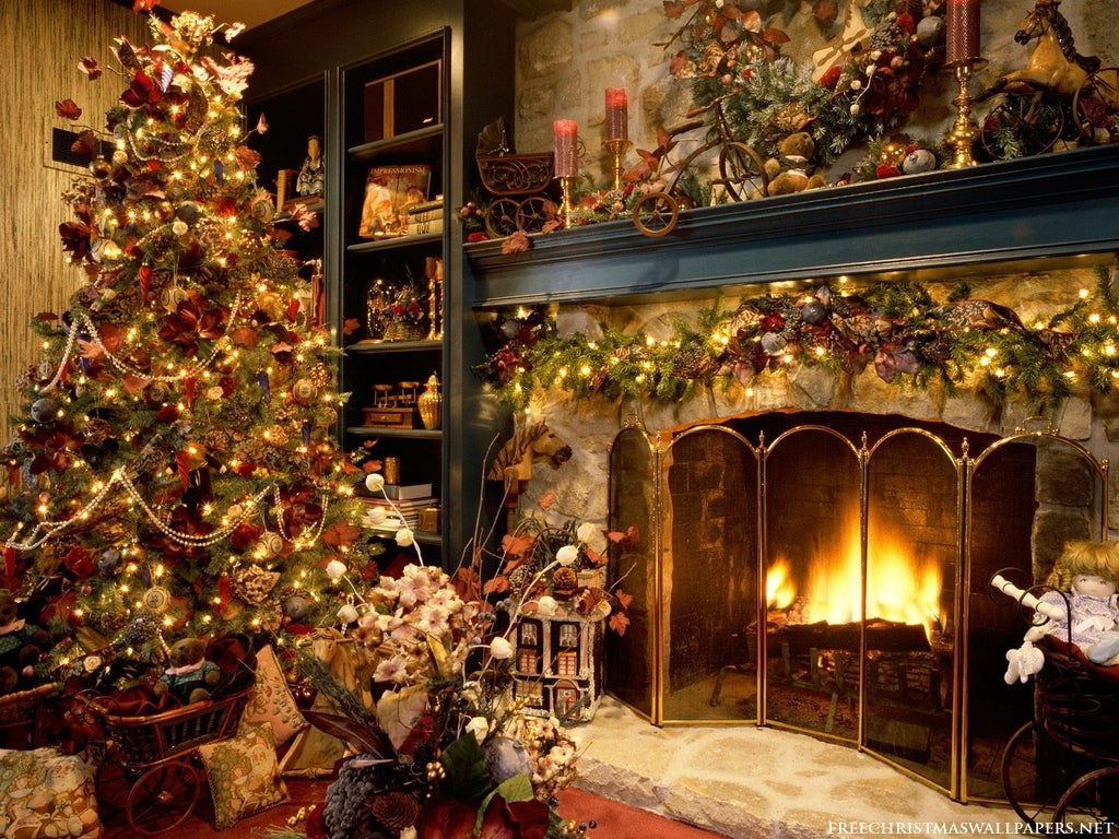 USgamer Community Question: What's Your Favorite Holiday Game?