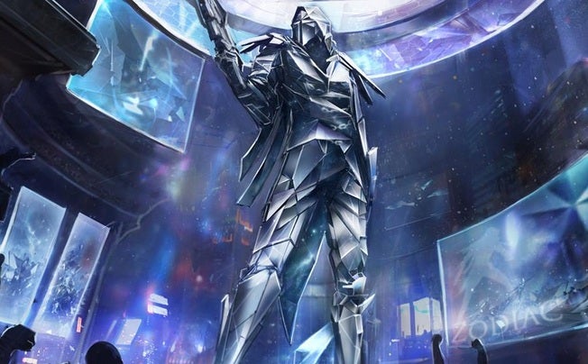 Amplitude's doing well, but Chroma's going back to the drawing board