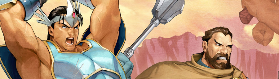Nintendo Downloads EU: Dungeons & Dragons, Super Mario Bros lead the week