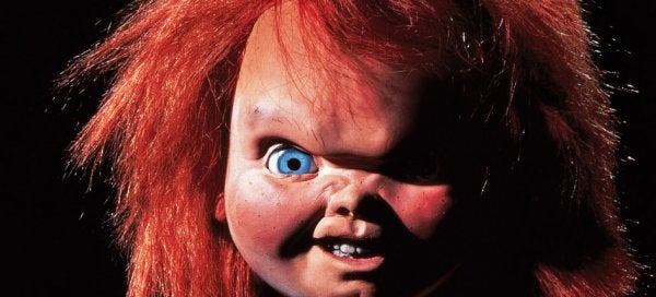 TikGames Announces Chucky Game