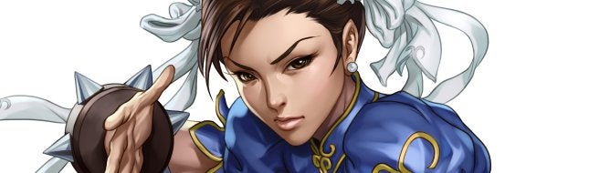 Street Fighter x Tekken DLC out on GFWL, delayed on Steam