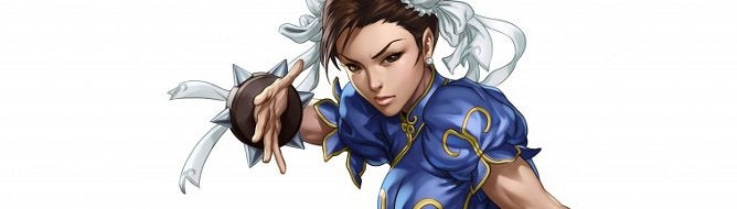 Quick Quotes: Ono on why there won't be a Street Fighter x Mortal Kombat