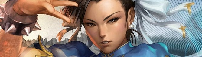 Thursday Shorts: AMY, Backbreaker, iPad vs PC, FFVI, Moon Diver, Ono on Chun Li's thighs