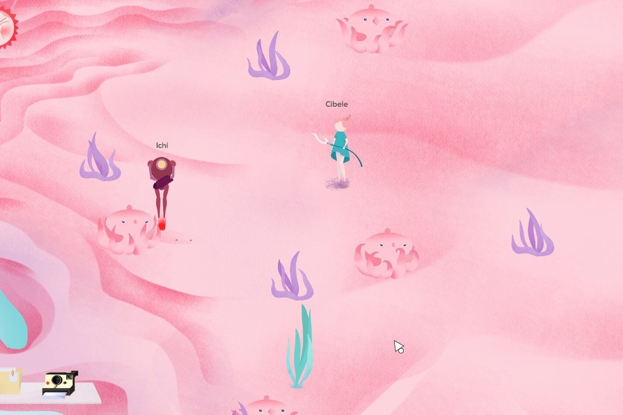 Cibele review
