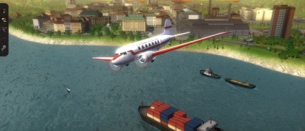 Cities In Motion Is Moved To Open Beta
