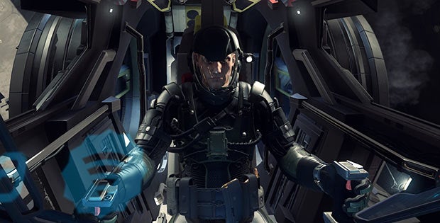 Star Citizen 2.0 review
