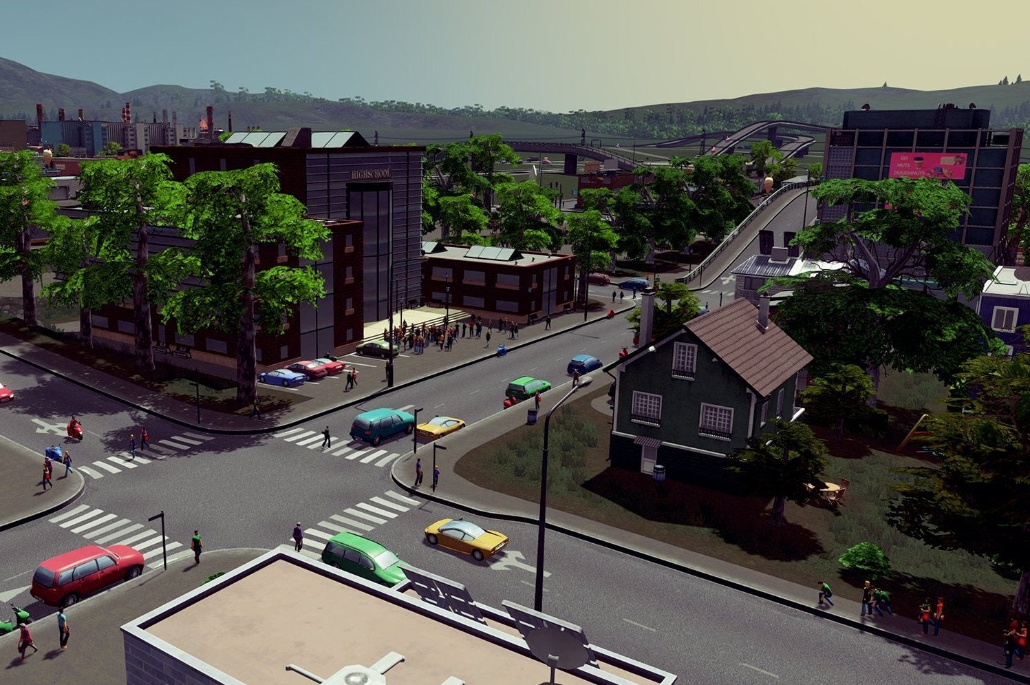 Cities: Skylines soars past 1m sales mark