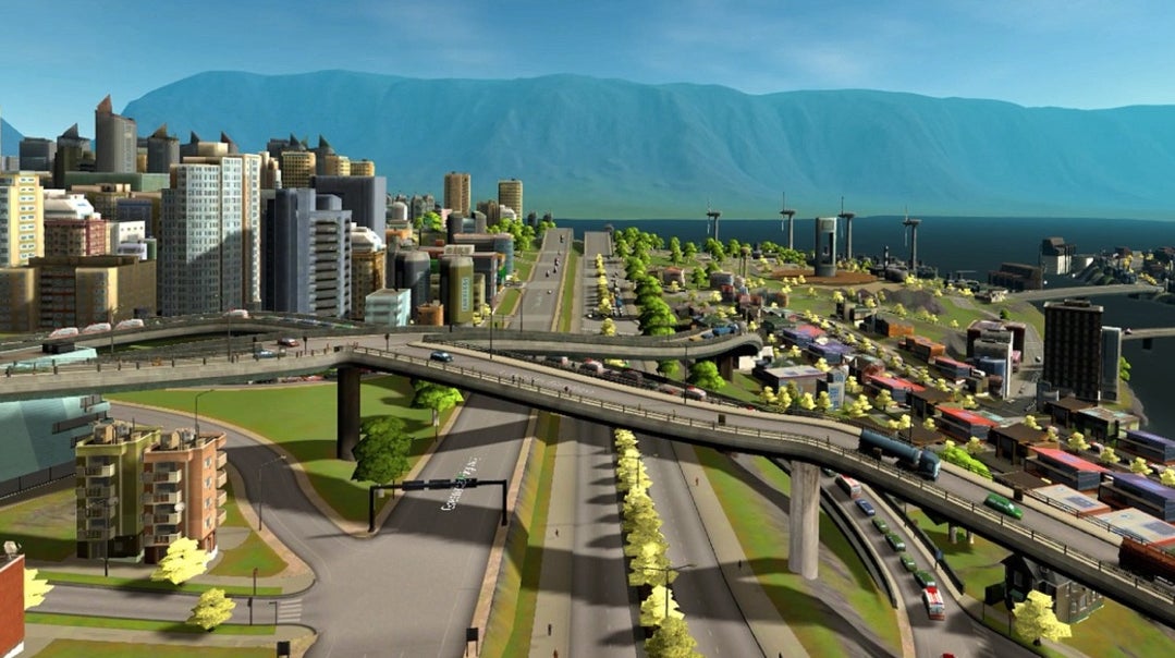 Cities: Skylines' VR adaptation arrives on Meta Quest 2 later this month