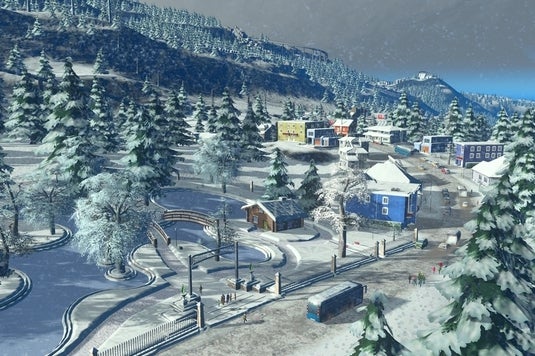 Cities: Skylines will join Xbox Game Pass