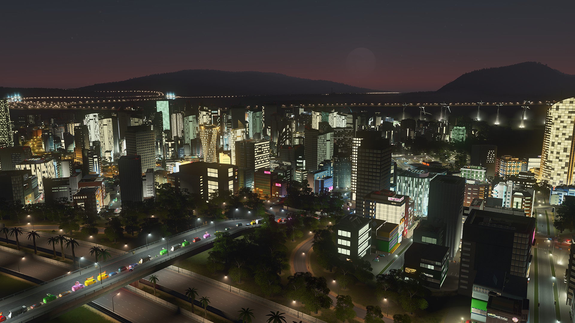 Grab Cities: Skylines for free on Epic right now