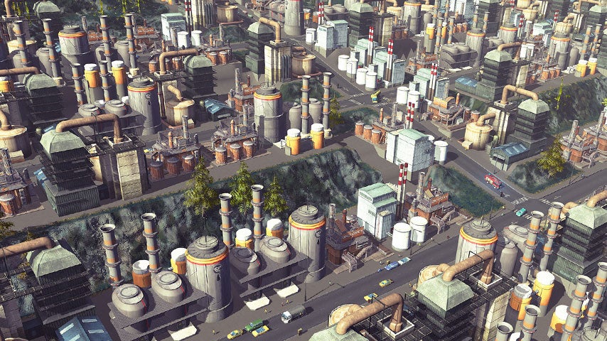 Cities: Skylines is the fastest-selling Paradox game to date