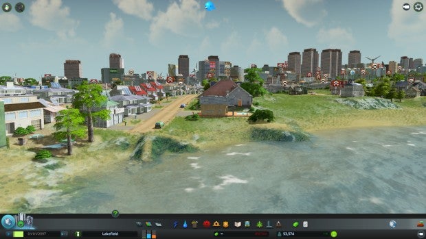 Have You Played... Cities: Skylines