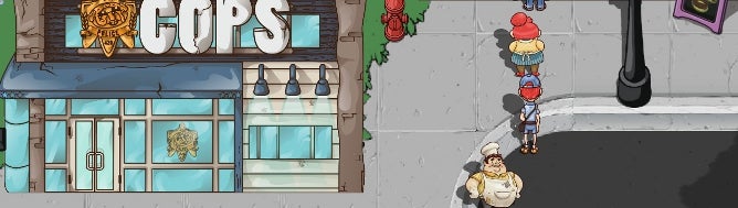 Indie house Eden Industries bringing Citizens of Earth to Wii U eShop