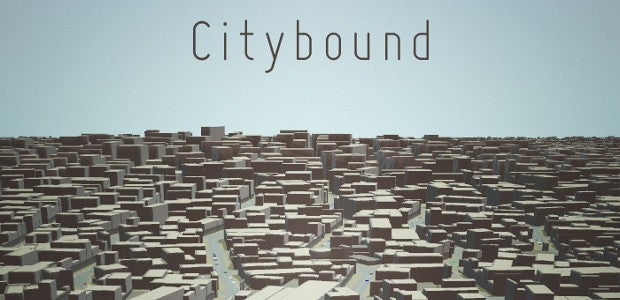 Citybound trailer - indie SimCity homage
