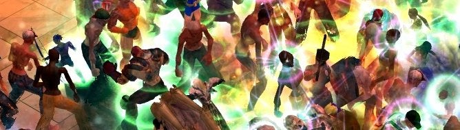 City of Heroes refunds will be doled out starting next week
