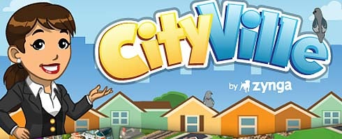 CityVille attracts largest ever Facebook audience