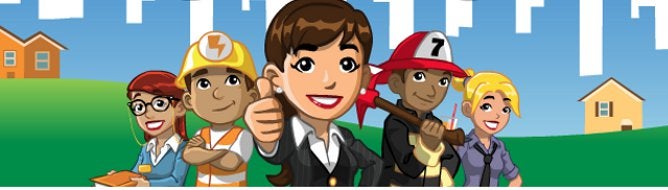 CityVille general manager Alan Patmore has left Zynga