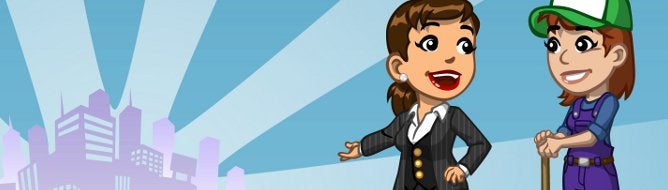Zynga tops DAU on Facebook with CityVille pulling 10 million a day