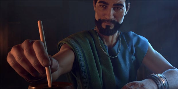 Civilization VI Launch Trailer (It Is Kind Of Car Adverty)