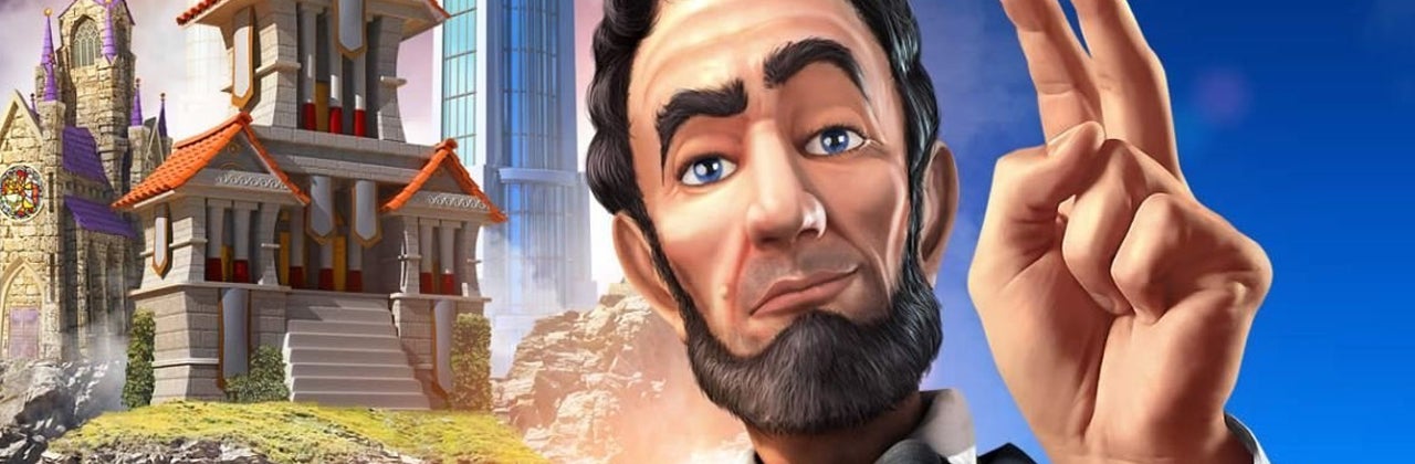 Civilization: Revolution 2 iOS Review: Back to the Stone Age