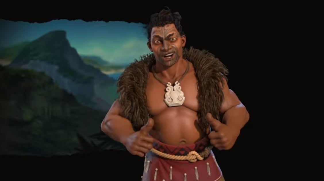 Civilization 6 is getting a new season pass