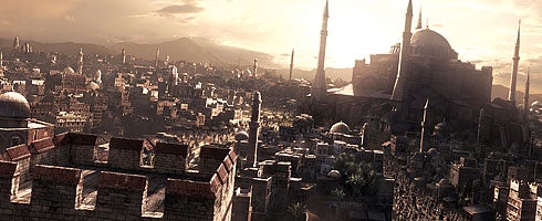GDC: Civilization V impressions conquer SF