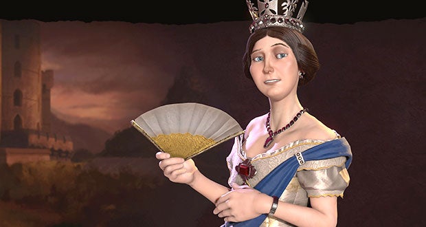 Civilization 6 UI and diplomacy flaws