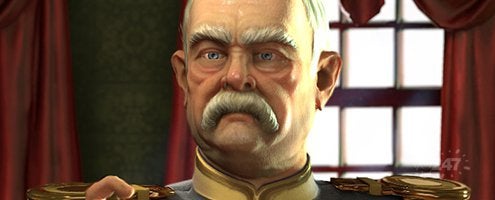 Pre-order Civ V Deluxe Edition through D2D get Civ III