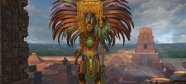Gods And Kings To Fight Over Civilization in June
