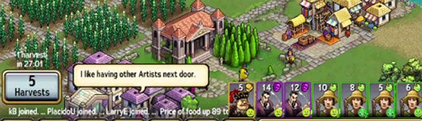 CivVille: Civ World Revealed