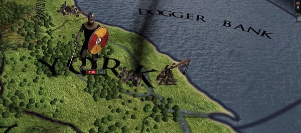 Angry Lairds: Crusader Kings II