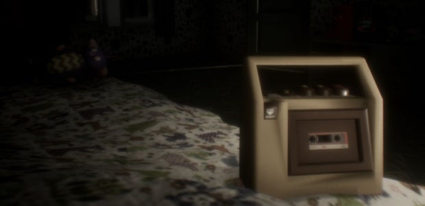 1980s horror Bonbon re-launches today