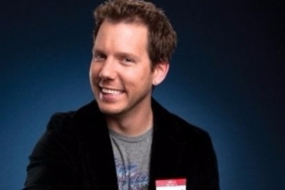 Cliff Bleszinski's return to video games