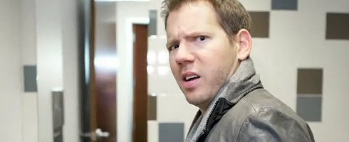More Bulletpoints, this time with Cliff Bleszinski