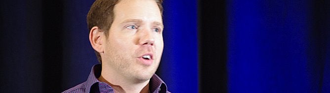 Quick quotes: Bleszinski "itching" to make new IP