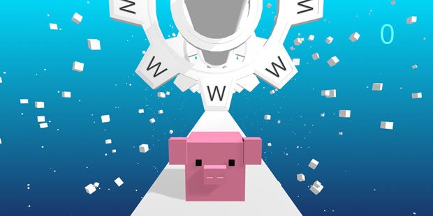 Tick Tock Pig O'Clock: It's Clock Simulator
