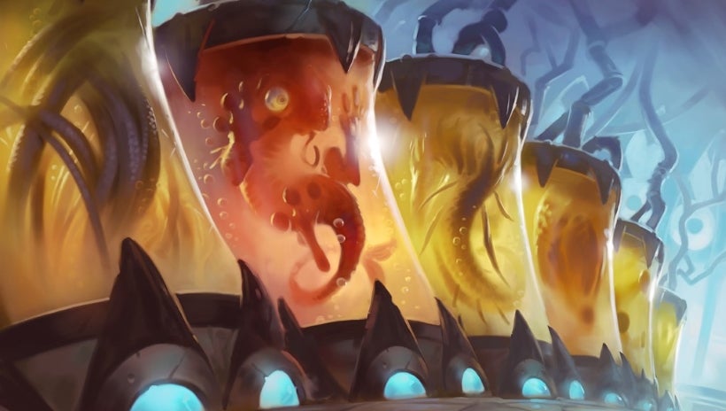 Clone Priest deck list guide - Rastakhan - Hearthstone (December 2018)
